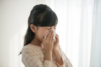 鼻水・鼻づまり｜利府・塩釜市の小児科