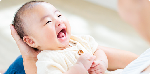 乳幼児健診